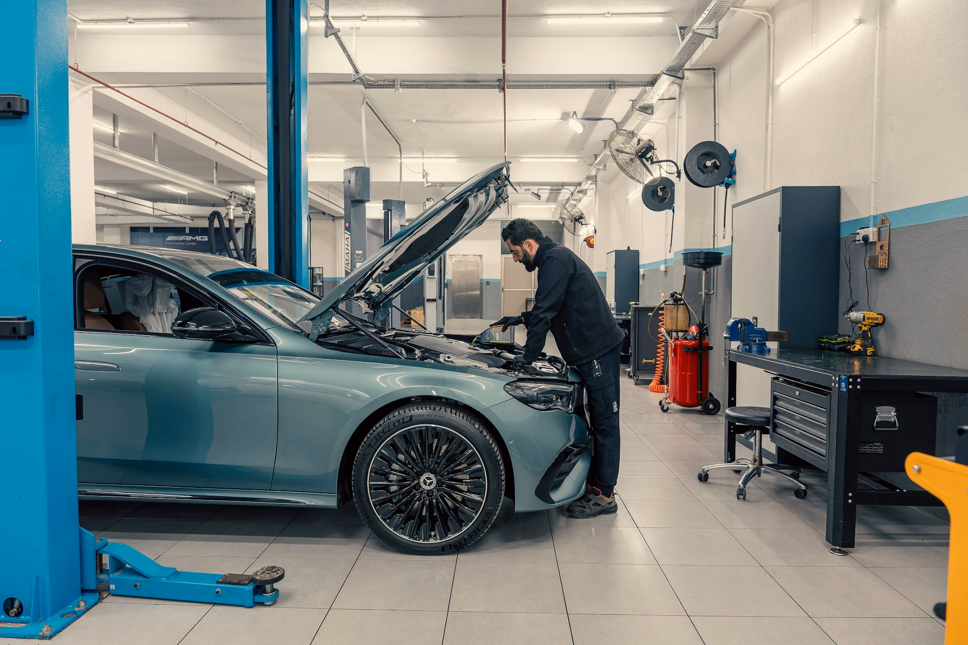 Automotive & Transport in Australia