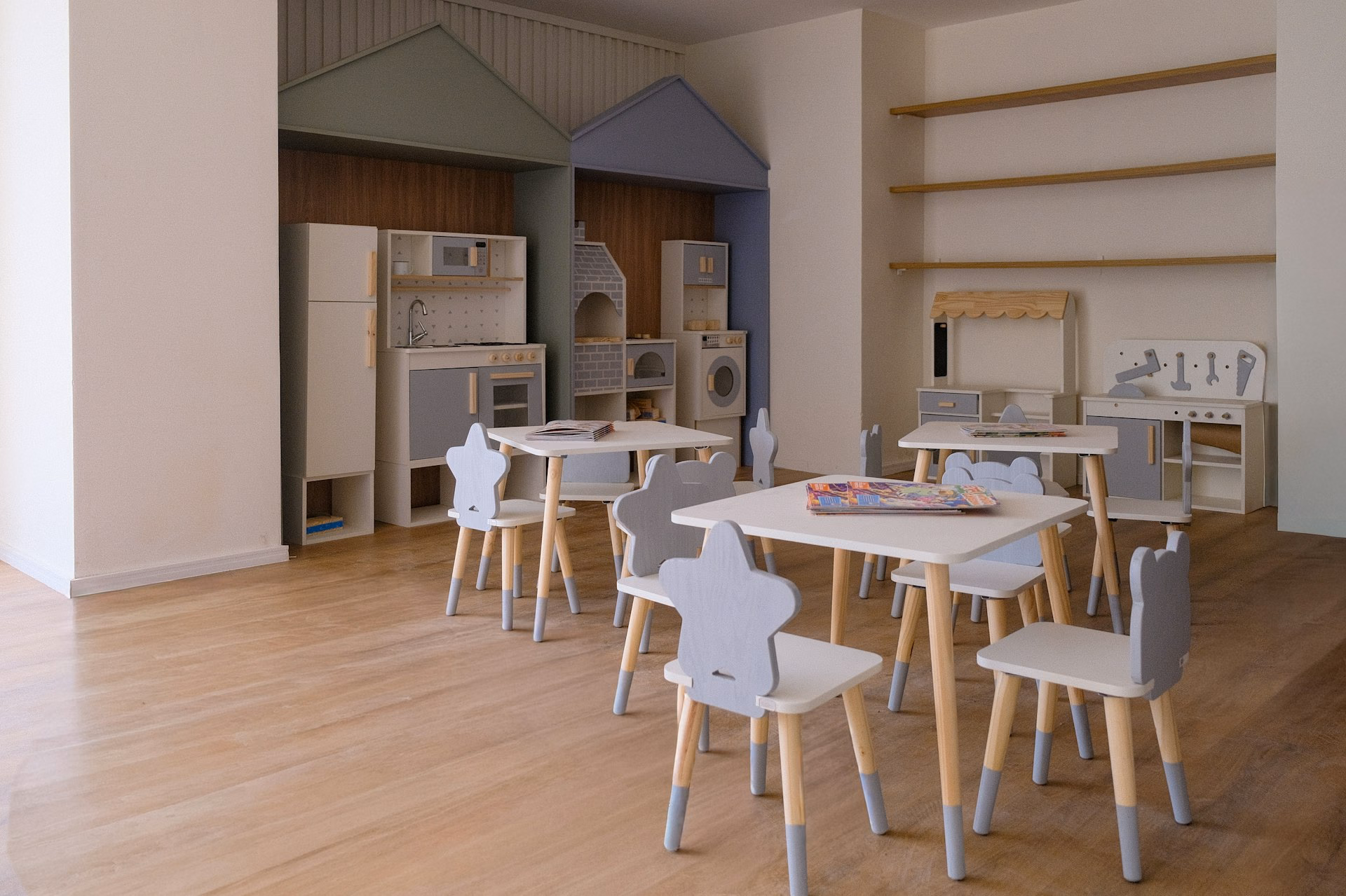 Childcare & Early Learning in Australia