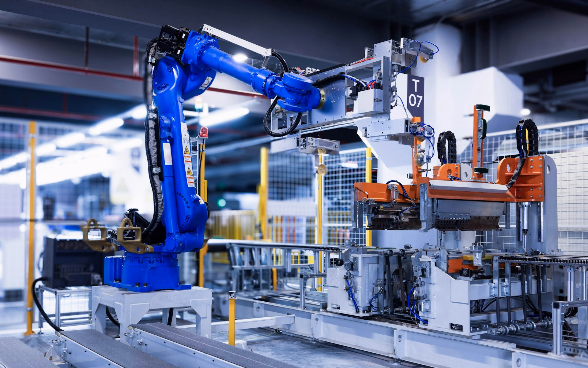 Manufacturing & Wholesale in Australia