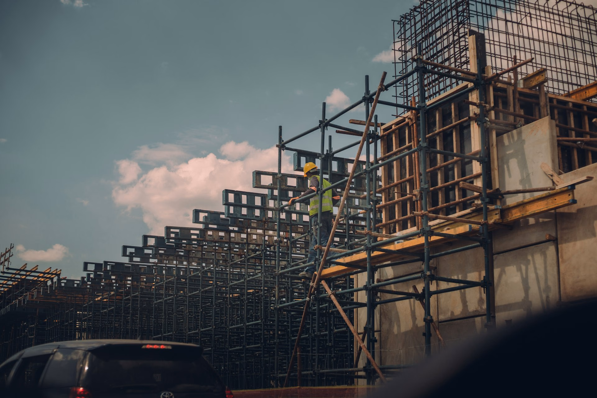 Trades & Construction in Australia