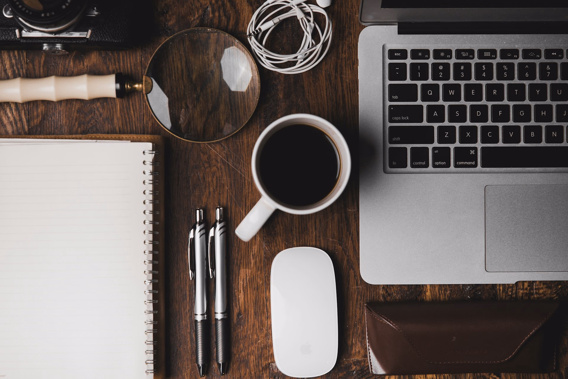Why your business website should do more than look good