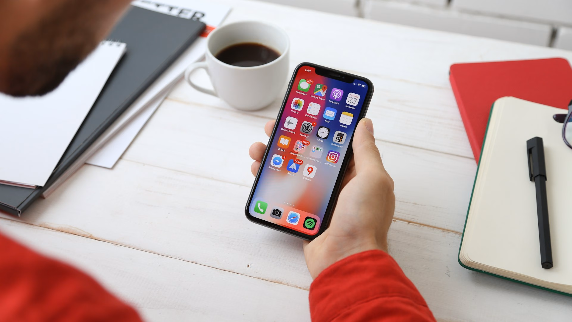 App & Software Development in practice