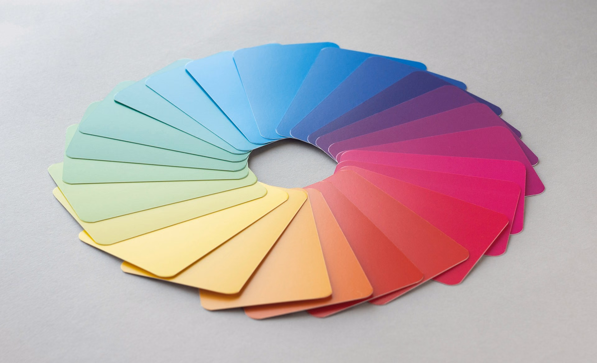 Branding & Creative Services in practice
