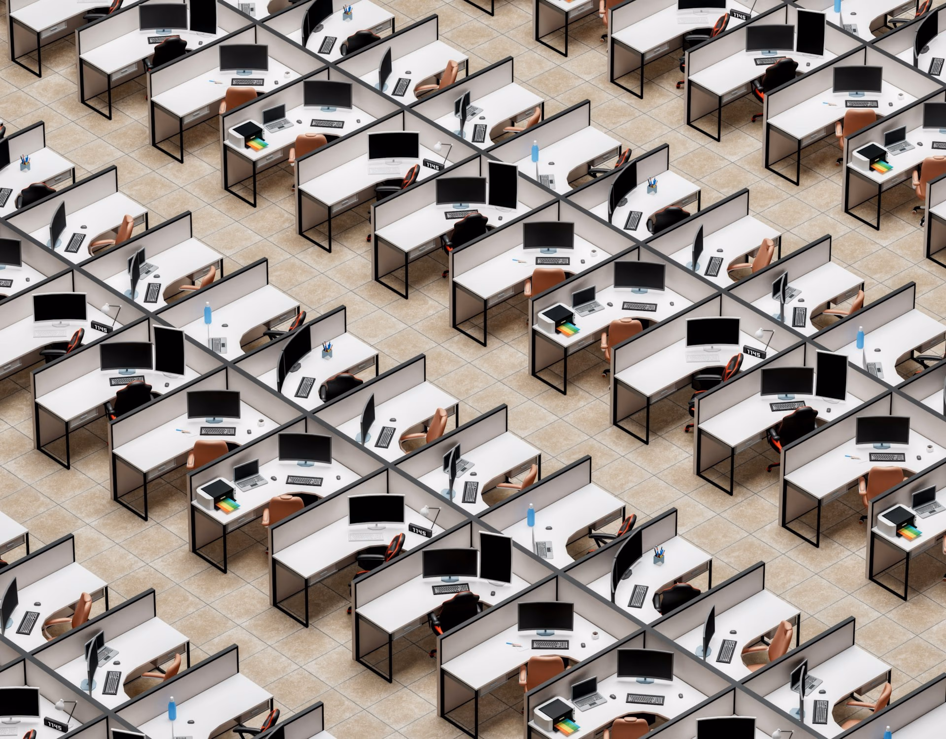 Business Automation in practice