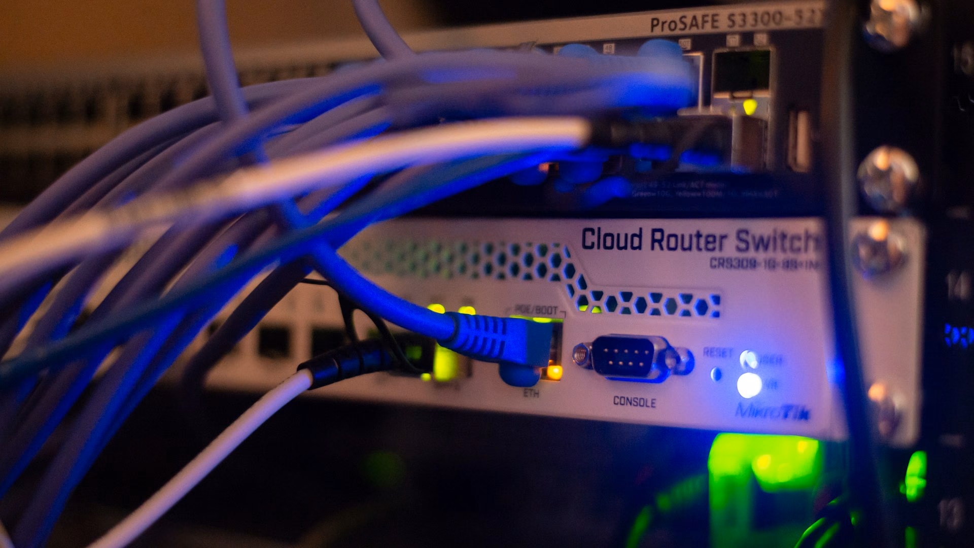 IT Support in practice