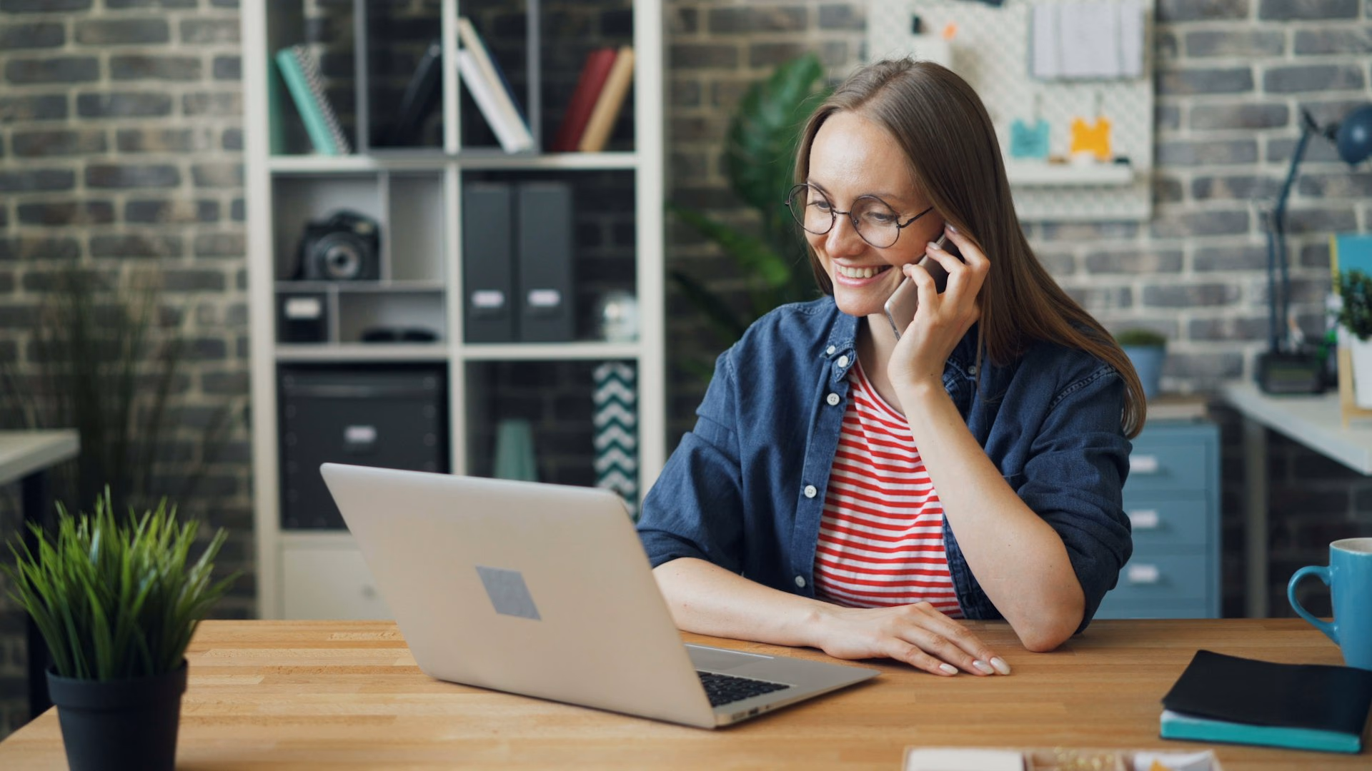Lead Generation in practice