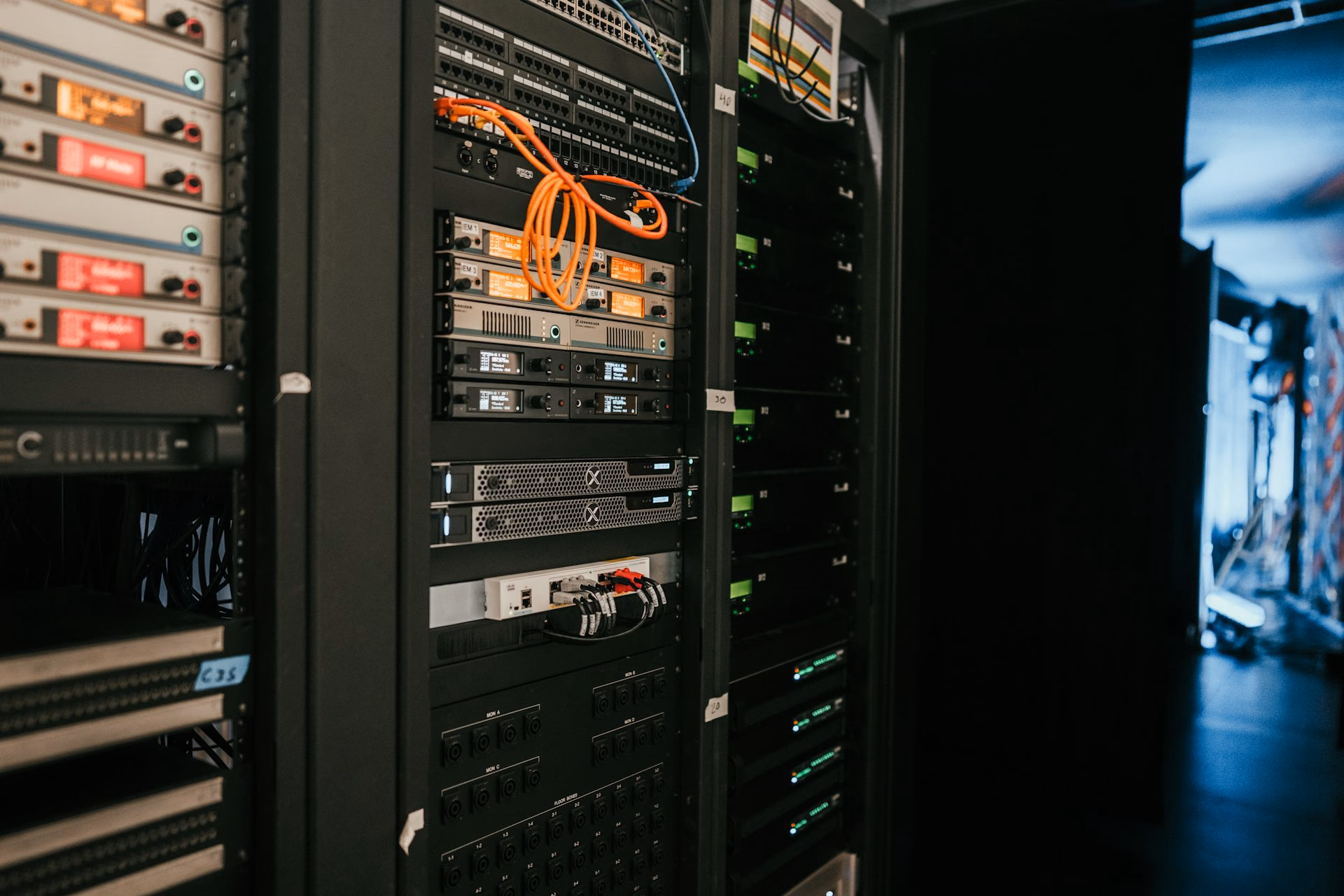 Managed IT Services in practice