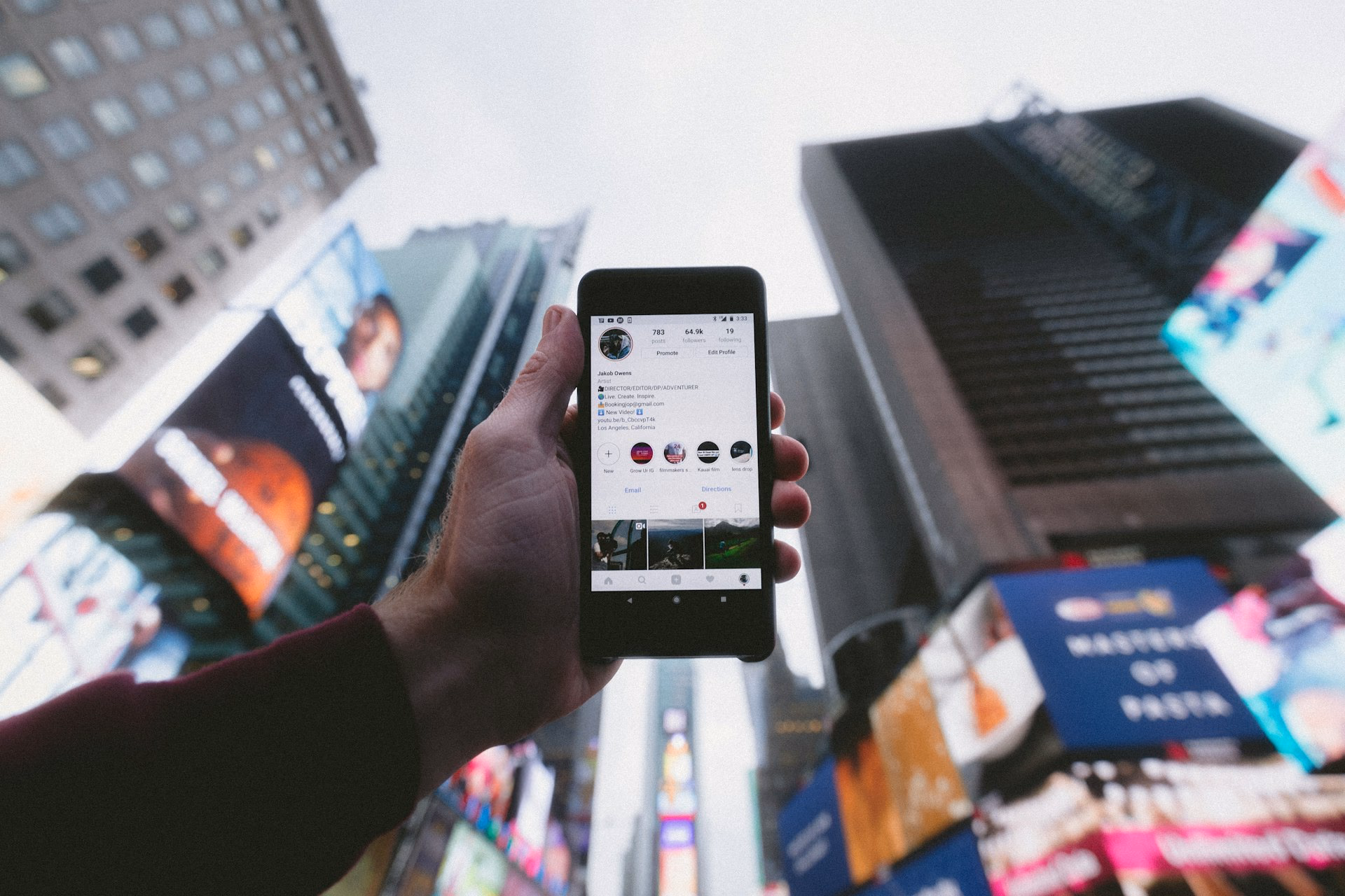 Meta Ads Management in practice