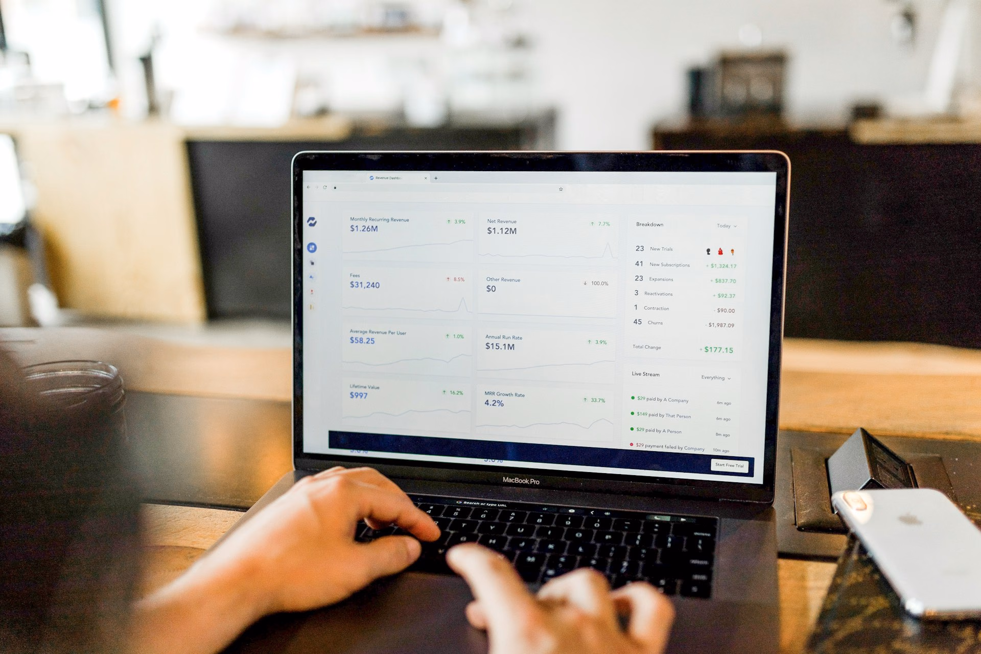 SEO & Local Search in practice